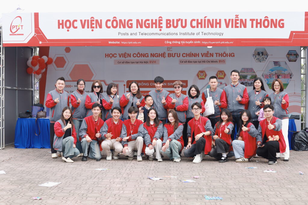 THÔNG BÁO TUYỂN SINH ĐẠI HỌC HỆ CHÍNH QUY NĂM 2025