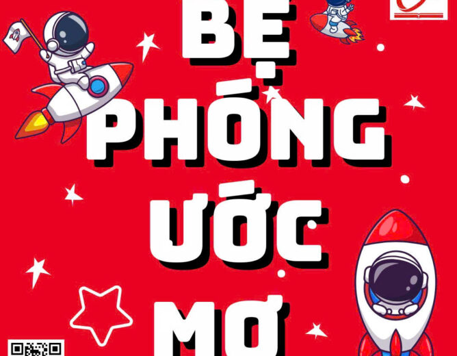 BỆ PHÓNG ƯỚC MƠ CÙNG VIETTEL AEROSPACE