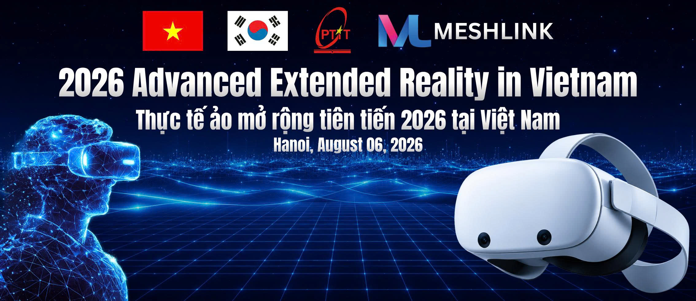 ✨ RECAP | 2026 ADVANCED EXTENDED REALITY IN VIETNAM ✨
