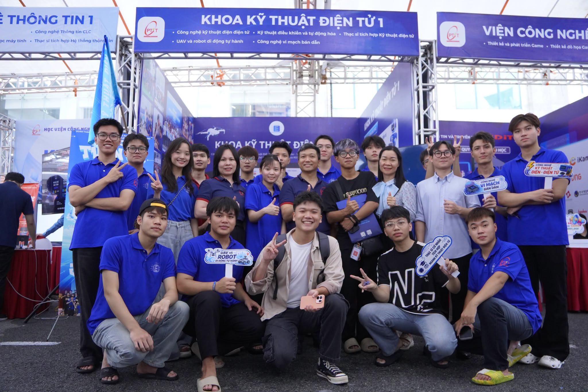 📸 RECAP | D26 – NHỮNG BƯỚC CHÂN ĐẦU TIÊN, MỘT KHỞI ĐẦU ĐÁNG NHỚ
