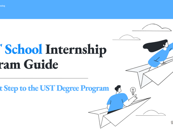 KIST School Opens Applications for the Spring 2027 Student Internship Program for PTIT Students